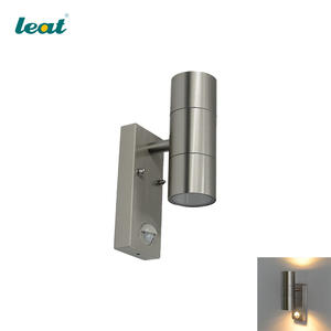 Mounted Porch <strong>Lighting</strong> Up Down Exterior Led Wall Garden Lights <strong>Outdoor</strong> Waterproof - Product Image 2