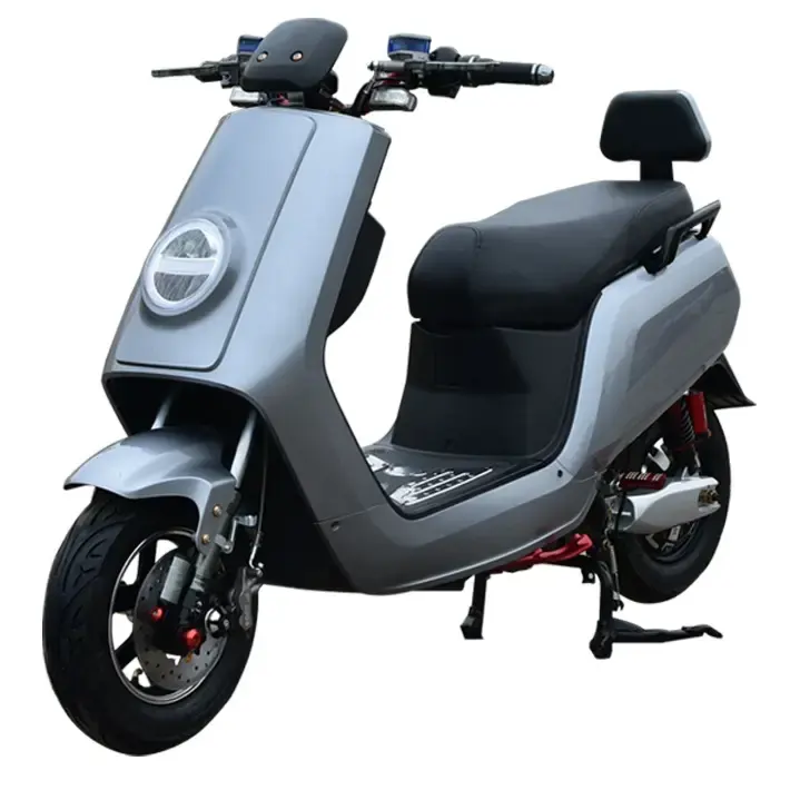 Alta qualidade 2 assento scooter elétrico e scooter elétrico cyprus