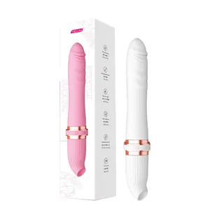 ราคาถูกมินิผู้หญิงดูดสั่นราคาถูกหมกมุ่นของเล่นทางเพศClitoris Vibrator/Dildo Vibratorสําหรับผู้หญิง/ดูดVibratorเพศ