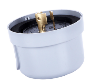 Cnriya ngoài trời cảm biến quang điện chuyển đổi ánh sáng điều khiển điện tử ánh sáng đường phố ngày đêm thiết bị chiếu sáng thiết bị quy nạp thiết bị chuyển mạch - Product Image 2