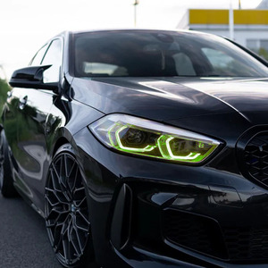 Modulo DRL RGB Multicolore Plug and Play SJC Auto per <span class=keywords><strong>BMW</strong></span> <span class=keywords><strong>Serie</strong></span> <span class=keywords><strong>1</strong></span> e <span class=keywords><strong>Serie</strong></span> 2 <span class=keywords><strong>F40</strong></span> F44 2020-Attuale con Accessori - Product Image 4