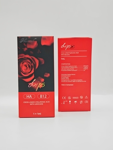 Mejor <span class=keywords><strong>Precio</strong></span>, Relleno Labial con Vitamina B12, 1 ml, Relleno <span class=keywords><strong>de</strong></span> Ácido Hialurónico para <span class=keywords><strong>Aumento</strong></span> <span class=keywords><strong>de</strong></span> <span class=keywords><strong>Labios</strong></span> y Tratamiento <span class=keywords><strong>de</strong></span> Color Rojo Intenso, con Volumen Duradero - Product Image 3
