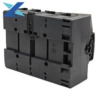 Schneider nouveau commutateur de rupture de charge Compact INS100 d'origine 4P 100a 28909 commutateur d'isolement