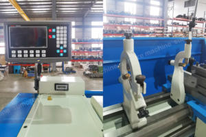 Tour à métaux SUMORE SP2112 1440 <span class=keywords><strong>Bernardo</strong></span> Machines à tourner Torno Paralelo Tour à métaux mécanique - Product Image 5