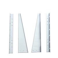 B-04 industriel Senville HL-550 support de montage mural pour 18000 BTU - 36000 BTU Mini climatiseur split
