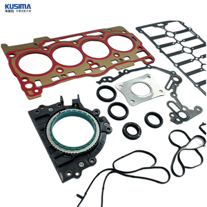 Ea211 1.4t 1.4 ea111 1.4t động cơ Gasket sửa chữa Kit phù hợp cho VW GOLF Jetta TIGUAN Audi A3 A4 động cơ đại tu Gasket Set phù hợp - Product Image 5
