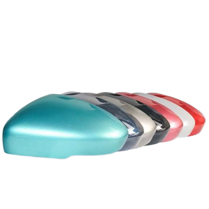 Cubierta de Espejo Lujosa para Dongfeng Forthing T5EVO Forthing T - Five  Cirelli 5 Lamari <span class=keywords><strong>Eama</strong></span>  Evolute I - Sky  vo 6 - Product Image 2