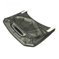 Nueva Barra de Refuerzo de Parachoques GTS de Aluminio para Modelos Serie 2 F22 M240 M235i M135 F87 M2 M2C Competition