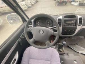 Furgoneta de Reparto Más Vendida, Furgoneta de 2-14 Plazas, <span class=keywords><strong>Vans</strong></span> de Conversión en Venta - Product Image 5