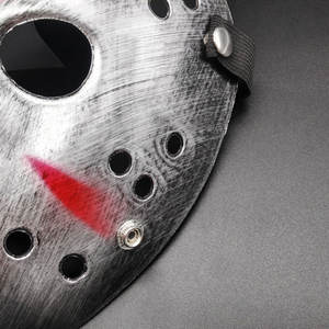 Vente chaude Halloween <span class=keywords><strong>Masque</strong></span> Prop Cosplay Mascarade Fête Halloween Décorations Dress up - Product Image 5