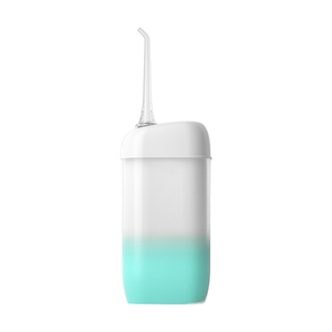 Meilleures ventes en gros : Hydropulseur dentaire portable sans fil à couleur dégradée pour le nettoyage buccal domestique - Product Image 1