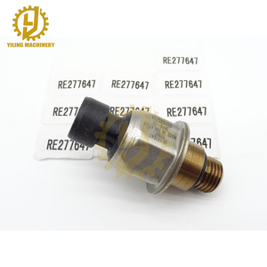 Interruptor de Sensor de Presión de Aceite RE581544 para <span class=keywords><strong>John</strong></span> <span class=keywords><strong>Deere</strong></span> 6105M 6105R 6110M <span class=keywords><strong>6110R</strong></span> 6115M Excavadora Pieza de Maquinaria de Construcción - Product Image 3
