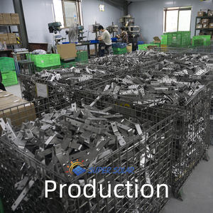 Support de <span class=keywords><strong>panneau</strong></span> <span class=keywords><strong>solaire</strong></span> de toit durable, fixation pour tuiles en béton, fixation <span class=keywords><strong>solaire</strong></span>, crochets pour ardoises solaires - Product Image 6