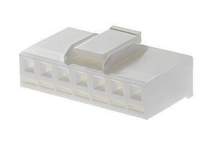 Molex Mighty-SPOX连接器2/3/4/5/6/7/8/9/10/11/12/13/14/15Pin线束组件铜PVC电子汽车 - Product Image 3