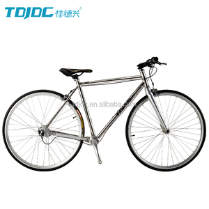 Bicicleta de Carretera con Eje de Transmisión de Material SUS 304 y Precio Competitivo en Tamaño 700C para la Venta JDC-RT240, Bicicleta de Carretera para Ocio en Venta JDC-RT240 - Product Image 1