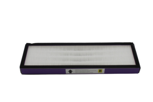 Germguardian flt4825 HEPA lọc không khí lọc cho nhà dị ứng vật nuôi bụi khuôn Khói Loại bỏ mùi Carbon kích hoạt - Product Image 4