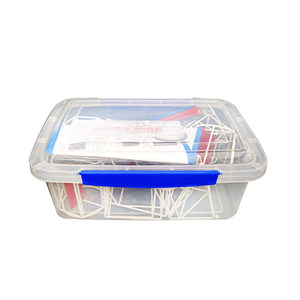 Modelos Geométricos Tridimensionales, Equipos Experimentales y Material Didáctico para Matemáticas <span class=keywords><strong>de</strong></span> Secundaria y Preparatoria - Product Image 6