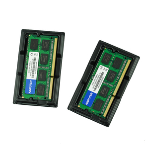 4GB <span class=keywords><strong>8GB</strong></span> <span class=keywords><strong>DDR3</strong></span> 1333/1600Mhz de alta velocidad OEM/OBM/ODM Laptop SODIMM Memoria <span class=keywords><strong>Ram</strong></span> para computadora portátil - Product Image 5