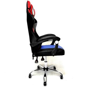 Chaise <span class=keywords><strong>de</strong></span> gaming <span class=keywords><strong>spiderman</strong></span> look coréen, siège <span class=keywords><strong>de</strong></span> course réglable en cuir, conception américaine, pour ordinateur <span class=keywords><strong>de</strong></span> jeu, nouveau modèle, tendance - Product Image 2