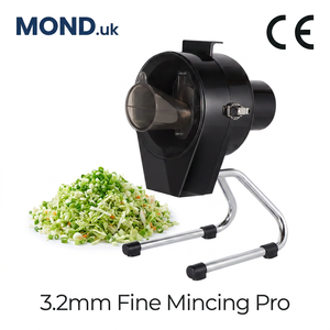 Máquina Eléctrica para Picar <span class=keywords><strong>Cebolla</strong></span> Fina <span class=keywords><strong>de</strong></span> 3.2mm, Trituradora Industrial <span class=keywords><strong>de</strong></span> <span class=keywords><strong>Cebolla</strong></span> <span class=keywords><strong>de</strong></span> 150W para Relleno <span class=keywords><strong>de</strong></span> Empanadillas y Salsichas JS-150W - Product Image 1