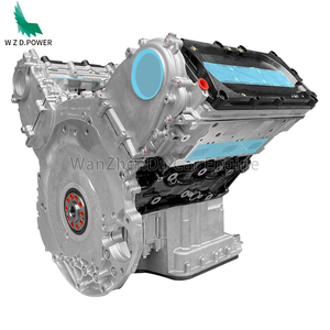 Motore Diesel Completo CAS per Audi <span class=keywords><strong>Volkswagen</strong></span> Touareg Q7 7L <span class=keywords><strong>7P</strong></span> 3.0T, Assemblaggio Motore Auto da Fabbrica Cinese - Product Image 6