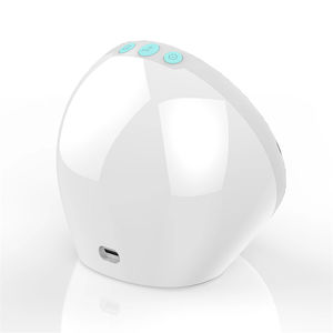 ドリームエッグ ホワイトノイズマシン - ポータブルサウンドマシン カラスの鳴き声マシン - Product Image 4