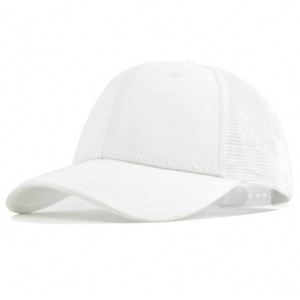 Casquettes de baseball vintage élégantes et personnalisées à 6 panneaux, unisexes, brodées - Product Image 4