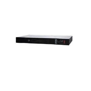 Sistema de Alimentación Ininterrumpida (UPS) Inteligente APC de 2200 VA para Montaje en Rack, con Pantalla LED y Batería de Respaldo para Protección de Servidores - Product Image 3