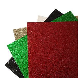 <span class=keywords><strong>New</strong></span> Hộp quà tặng đầy màu sắc long lanh giấy thủ công mỹ nghệ handmade giấy long lanh cardstock cho Diy - Product Image 5