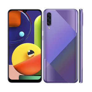 โทรศัพท์มือถือซัมซุงเกรด AA + ปลดล็อคของแท้สำหรับ A50s A507 - Product Image 2