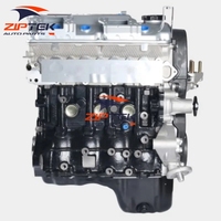Accessoires en vente, bloc moteur Turbo 1.6L 4G18 pour Mitsubishi Lancer Byd F3 Hafei Saima