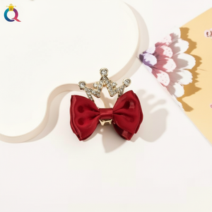 Elegant Women's Hairpins Trending Duckbill Acrylic <b>Star</b> <b>Clips</b> 5cm Size PC Material for Hair Decoration Hot Sale Wholesale - Product Image 1