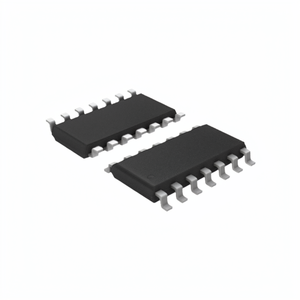 ชิป 14 SOlC TLC27M4AID ชิ้นส่วนอิเล็กทรอนิกส์ในสต็อก - Product Image 1