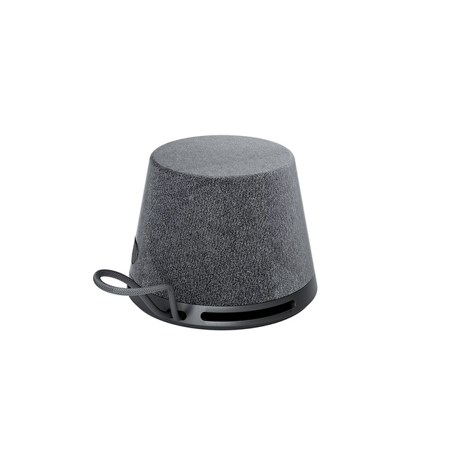 Mini Wireless BLE Smart Speaker for Daily Use with MagSafe Magnetic Ring and 5W Output Ai Smart Speaker