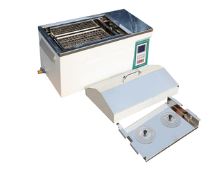 Laboratorio di Acqua <span class=keywords><strong>Vasca</strong></span> <span class=keywords><strong>Da</strong></span> <span class=keywords><strong>Bagno</strong></span> Termostatico Coltivazione Impianti Scuotendo <span class=keywords><strong>Bagno</strong></span> di Acqua Incubatore di Acqua <span class=keywords><strong>Vasca</strong></span> <span class=keywords><strong>Da</strong></span> <span class=keywords><strong>Bagno</strong></span> Con Shaker Funzione - Product Image 5