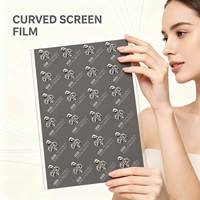 Película Protectora de Pantalla de Privacidad Mate Anti-Espía de TPU para Máquina de Corte Inteligente, Fabricante OEM