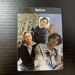 Etiqueta Magnética Lenticular 3D, Materiales PET/PP/PVC, Impresión Offset, Película Laminada, Tamaño Personalizado, Admite 2+ Cambios de Material - Product Image 2