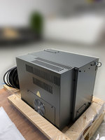 Robot Industrial Fanuc M-10iD/12, Gabinete de Control R-30iB Mate PLUS, un Conjunto de Reductor de Velocidad