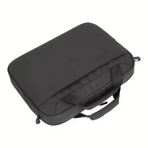 Housse de protection pour ordinateur portable avec bandoulière pour tablette de 13/14/15 pouces avec poignée pour hommes et femmes - Product Image 4