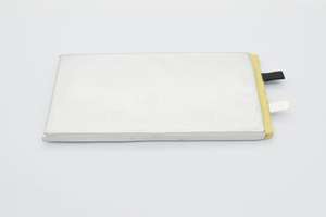 Venta caliente Lipo GEB10078156 3,7 V 14Ah célula de la batería de polímero de litio - Product Image 3