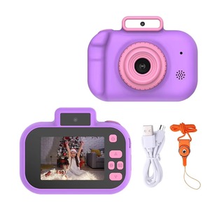 Cámara educativa de impresión instantánea para niños, herramienta de aprendizaje creativa, regalo de cumpleaños, Idea, proyecto escolar, formación de fotografía - Product Image 1