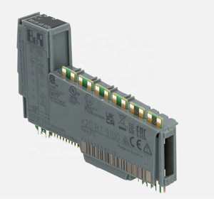 Nuevo Sistema de E/S Distribuidas B&R X20BT9100, Módulo PLC X20BT9100 en Caja, Envío Acelerado - Product Image 3