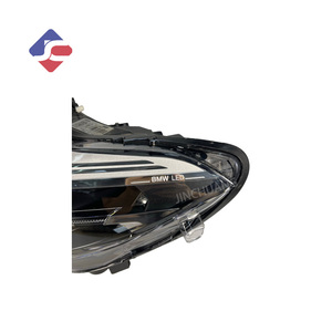 Venta directa de fábrica, inventario de alta calidad, plug and play, luz trasera de coche, faro delantero para <span class=keywords><strong>BMW</strong></span> F22 F23 2 series <span class=keywords><strong>M2</strong></span> <span class=keywords><strong>2015</strong></span>, faro LED - Product Image 6