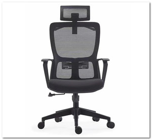 Tựa Lưng Ghế Với Bộ Phận Lắp Ráp Tựa Lưng Bằng Nhựa - Product Image 6