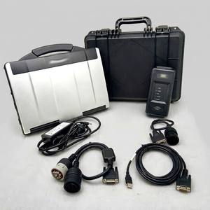 เครื่องมือวินิจฉัยรถขุด ET4+คอมพิวเตอร์ รุ่น 538-5051 และ 478-0235 ใหม่ 100% รับประกัน 3 ปี - Product Image 1