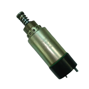 Ensemble d'accumulateurs Gp-Solenoid 561-43-8A221 pour HD785-7 - Product Image 2