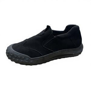 Zapatillas de running casuales de invierno para hombre 2026, deportivas de moda con cordones, parte superior de malla ligera y plantilla de EVA. - Product Image 2
