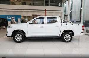 2022 SAIC Maxus <span class=keywords><strong>T90</strong></span> EV Pickup Longue Portée 535km Véhicule électrique à énergie nouvelle pour le sport - Product Image 4