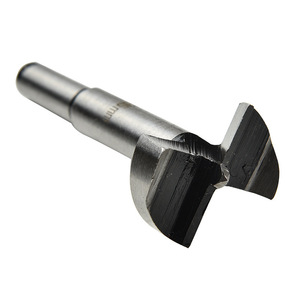 ดอกสว่านเจาะไม้แบบแบน DzT ขนาด 20 มม. ทำจากโลหะผสม สำหรับงานไม้ - Product Image 3