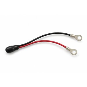 Termistor NTC B57703M0103G040 Disponible, Termistor NTC de 10KOHM 3988K con Conector de Anillo, Circuito Integrado - Product Image 1